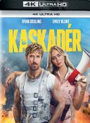 Kaskader - The Fall Guy (2024) [Extended Cut] [2160p UHD Blu-ray Remux DV HDR HEVC TrueHD Atmos 7 1] [ENG]