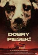 GOOD BOY / DOBRY PIESEK! [2022] [720P] [WEB-DL] [XVID] [AC-3] [NAPISY-PL]