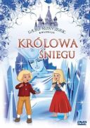 Królowa śniegu (1957) [DVDRip] [xvid] [640x480] [Dubbing PL]