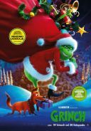 Grinch / The Grinch (2018) [MULTi 1080p BluRay x264 AC3-DENDA] [Dubbing PL] [mkv] [FIONA9]