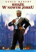 Ksiaze w Nowym Jorkun / Coming to America (1988) [MULTi 1080p BluRay x264 AC3-DENDA] [Lektor PL] [mkv] [FIONA9]