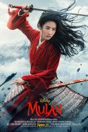 Mulan (2020) [XviD] [720x304] [Dubbing PL] [avi]  [FIONA9]
