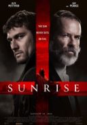 Brzask / Sunrise (2024) [WEB-DL] [XviD-OzW] [Lektor PL]