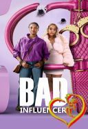 Zla influencerka - Bad Influencer 2025 [S01] [10Bit HDR NF] [1080p.WEB-DL.H265.EAC3-FT] [ENG-Lektor PL] [Alusia]