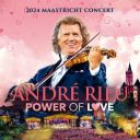 André Rieu - Power of Love (Live in Maastricht 2024) (2025) [FLAC]