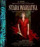 Stara wariatka / Crazy Old Lady / Vieja loca (2025) [720p] [WEB-DL] [XviD] [AC3-OzW] [Lektor PL]