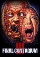 Zaraza / Ill: Final Contagium (2020) [XviD] [720x320] [Lektor PL] [avi]  [FIONA9]