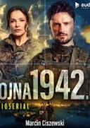 Marcin Ciszewski - wojna1942.pl (2025) [audiobook PL] Superprodukcja