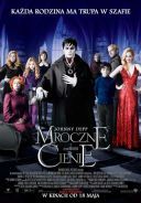 Mroczne cienie - Dark Shadows (2012) [720p] [BRRip] [XviD] [AC3-LTN] [Lektor PL]