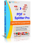 Coolutils PDF Splitter Pro 6.1.0.8254 Multilingual + Crack[RepackMaster]