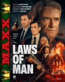 Prawa ludzi / Laws of Max (2024) PL.BDRip.XviD-MAXX / Lektor PL