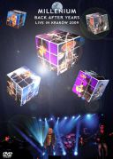 MILLENIUM - BACK AFTER YEARS [LIVE IN KRAKÓW 2009] (2010) [DVD9] [FALLEN ANGEL]