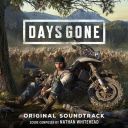 Nathan Whitehead - Days Gone (2019) [MP3]
