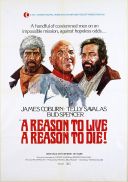 Prawo do życia, prawo do śmierci / Una Ragione per vivere e una per morire (1972) [XviD] [704x416]  [Lektor PL] [mkv]  [FIONA9]