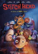 Koszmarek / Stitch Head (2025) [PLDUB.1080p.AMZN.WEB-DL.x264.AC3-KiT] [Dubbing PL] [mkv]  [FIONA9]