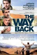 Niepokonani - The Way Back (2010) [720p] [BDRip] [XviD] [AC3-inTGrity] [Lektor PL]