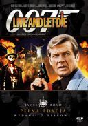 Zyj i pozwol umrzec / Live and Let Die (1973) [1080p] [BRRip] [H264] [AC3-d11] [Lektor PL]