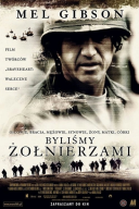 Bylismy zolnierzami / We Were Soldiers (2002) [BRRip.XviD-GR4PE] [Lektor PL]