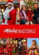 Mikołaj na sygnale (2024) [POLISH.720p.WEB-DL.H265.DarK] [Film polski] [mkv] [FIONA9]