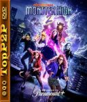 Monster High 2 (2023) [1080p] [WEB-DL] [h264] [DD2.0-K83] [Dubbing PL]