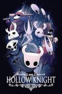 Hollow Knight: Soundtrack Edition (v.1.5.12459) (88294) - GOG *2017* [ENG] [exe]