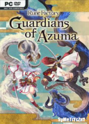 Rune Factory - Guardians Of Azuma - Digital Deluxe Edition *2025* - V1.0.3 [DLCs + Bonus Content] [MULTi7-ENG] [REPACK-ETO] [EXE]