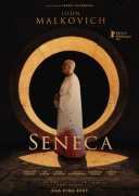 Seneka, czyli o powstawaniu trzesięń ziemi / Seneca (2023) [BRRip] [XviD-GR4PE] [Lektor PL]