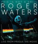 ROGER WATERS - THIS IS NOT A DRILL [LIVE FROM PRAGUE]: THE MOVIE (2025) [BD] [FALLEN ANGEL]