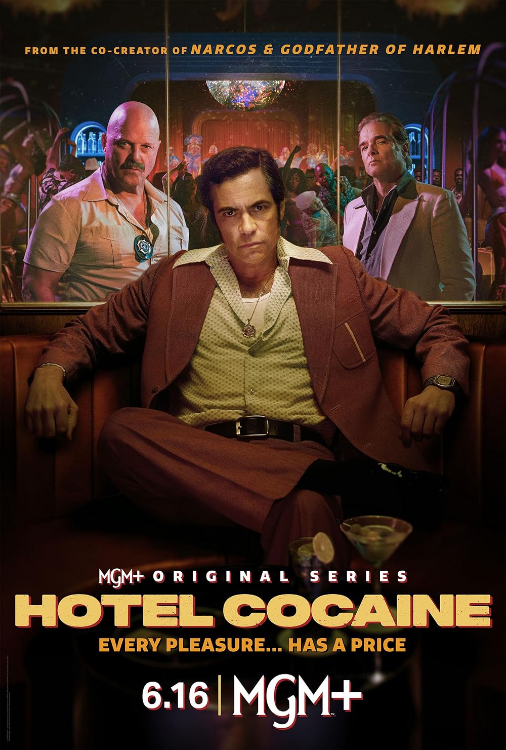 Hotel Cocaine (2024) S01E05 [MULTi.1080p.AMZN.WEB-DL.DDP5.1.H264-Ralf] [Lektor PL] [mkv]  [FIONA9]