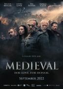 Wojna krolow / Medieval (2022) [PL 720p BDRip XViD AC3 5 1-MG] [Lektor PL] [avi] [FIONA9]