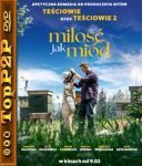 Milosc jak miod (2024) [720p] [WEB-DL] [XviD] [DD2 0-K83] [Film Polski]