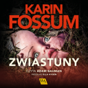 Karin Fossum - Zwiastuny (2023) [audiobook PL]