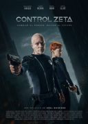 Kontroluj Zetę / Control Zeta (2023) [WEB-DL] [XviD-OzW] [Napisy PL]
