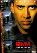 Osiem milimetrów / 8MM (1999) [1080p] [BluRay] [x264] [AC3-LTS] [Lektor PL]