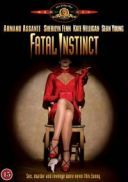 Fatalny instynkt / Fatal Instinct (1993) [h264] [854x456] [Lektor PL] [mp4]  [FIONA9]