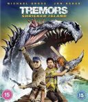 Wstrzasy 7: Wyspa wrzaskow / Tremors: Shrieker Island (2020) [1080p] [BRRip] [H264] [AC3-d11] [Lektor PL]