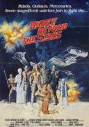 Bitwa wsrod gwiazd / Battle Beyond the Stars (1980) [DVDRip] [XviD] [Lektor PL]