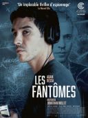 Trop ducha / Ghost Trail / Les Fantômes (2024) MULTi.1080p.WEB-DL.x264.AC3-KiT / Lektor PL &amp; Napisy PL