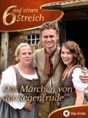 Deszczowa Pani / Das Märchen von der Regentrude (2018) [HDTV] [XviD-GR4PE] [Lektor PL] [avi] [FIONA9]
