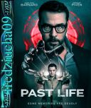 Poprzednie wcielenie / Past Life (2025) [720p] [WEB-DL] [XviD] [AC3-GR4PE] [Lektor PL]