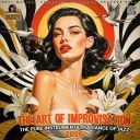 VA - The Art of Improvisation (2026) [MP3 320kbps]