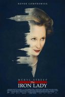 Żelazna Dama / The Iron Lady (2011) [PL.DVDRip.XviD.AC3-ZTR] [Lektor PL] [avi]  [FIONA9]