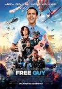 Free Guy (2021) [720p] [WEB-DL] [XviD] [AC3-PT] [Dubbing PL]