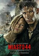 Miasto 44 (2014) [720p] [BDRip XviD AC3-5 1-ELiTE] [AVI] [Film polski] [RobSil]