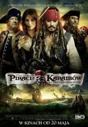 Piraci z Karaibow: Na nieznanych wodach / Pirates of the Caribbean: On Stranger Tides (2011) [1080p] [BRRip] [H264] [AC3-d11] [Lektor PL]