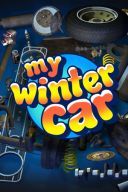 My Winter Car (build 21360632) by seleZen *2025* [ENG] [exe]
