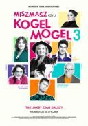 Miszmasz czyli Kogel Mogel 3 (2019) [PL DVDRip XViD-MORS] [Film polski] [avi]  [FIONA9]