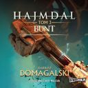 Dariusz Domagalski - Hajmdal Tom 03 Bunt