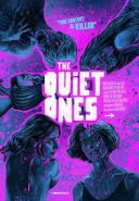 Zwyczajne dziewczyny / The Quiet Ones (2025) [PL.WEB-DL.XviD-GR4PE] [Lektor PL] [avi] [FIONA9]