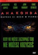 Anakonda - Anaconda (1997) [720p] [BDRip] [XviD] [AC3-ELiTE] [Lektor PL]
